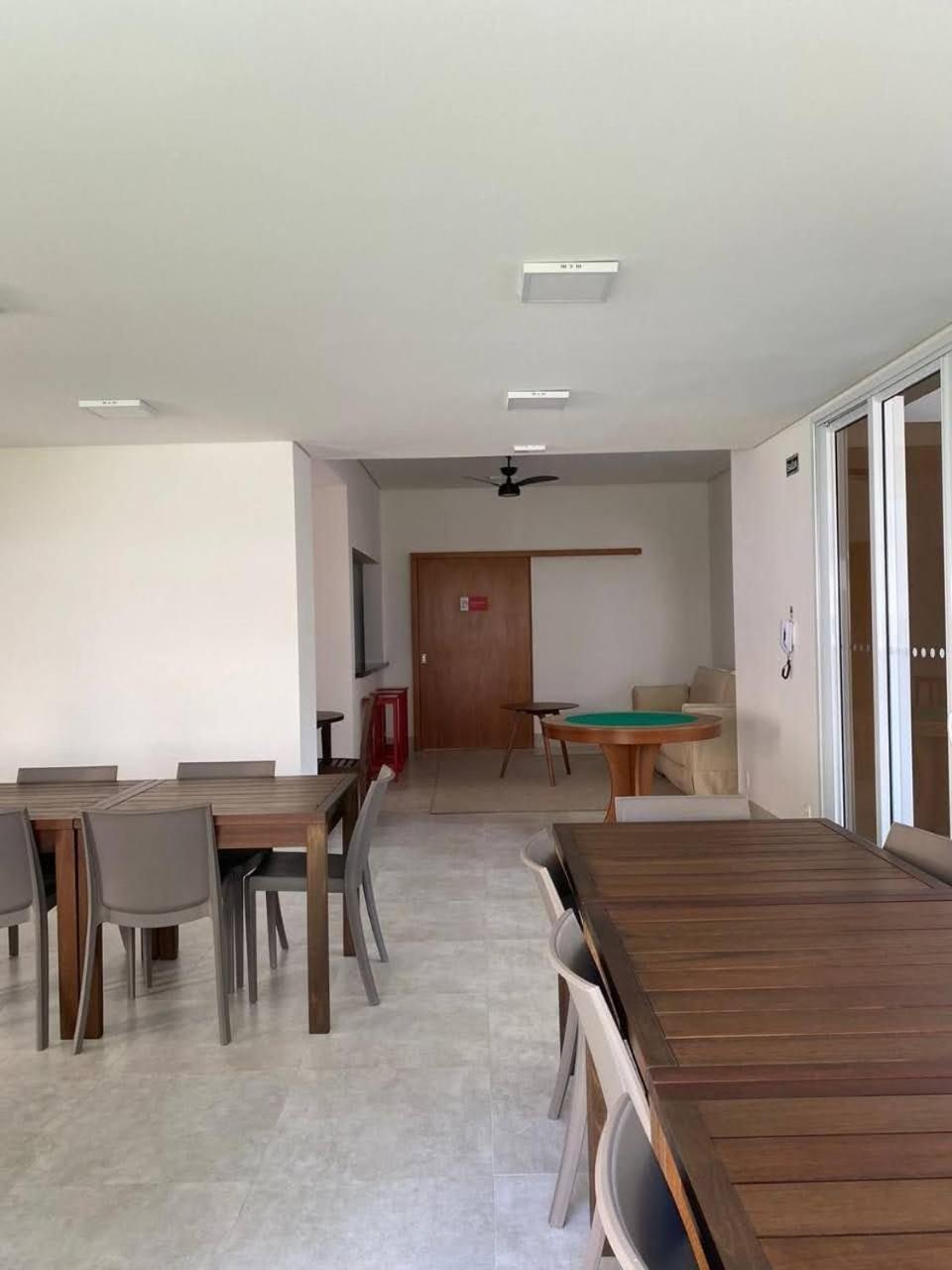 Apto Alto Padrão - Piscina, Wi-fi, Sauna, Academia Ubatuba Exterior foto
