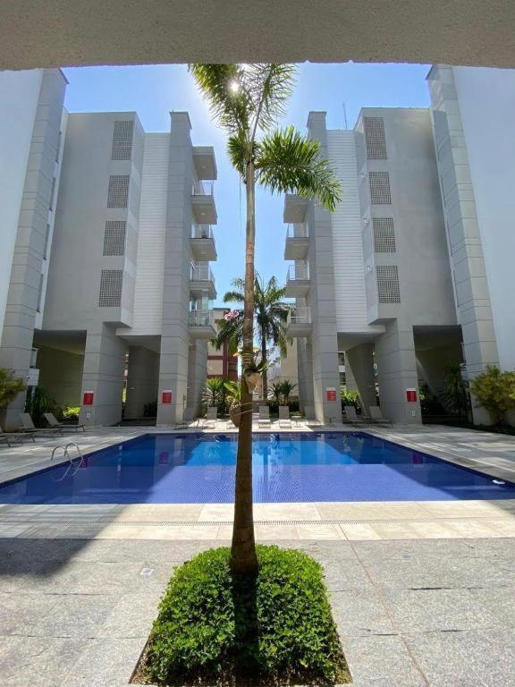 Apto Alto Padrão - Piscina, Wi-fi, Sauna, Academia Ubatuba Exterior foto